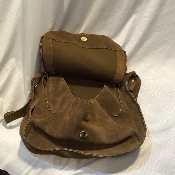 tan mules closed toe